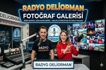 Radyo Deliorman