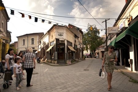 Manastır Bitola