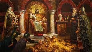 Kubrat Han