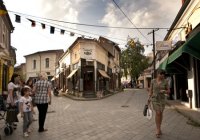 Manastır Bitola