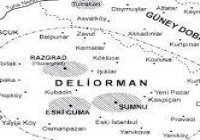  Deliorman