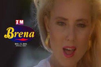Lepa Brena - Bol za bol 